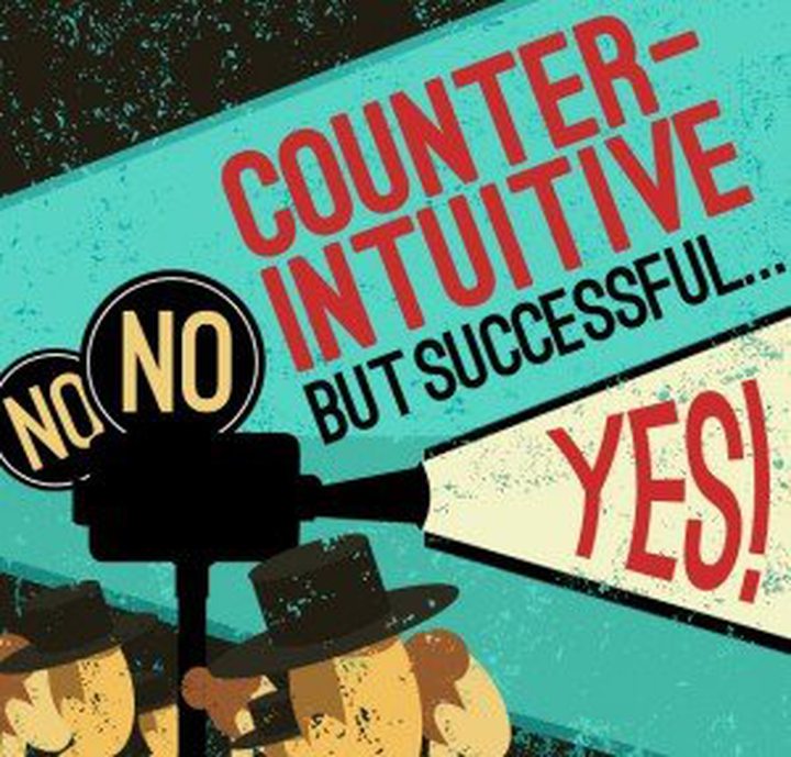 17 Counterintuitive Things the Most Successful...