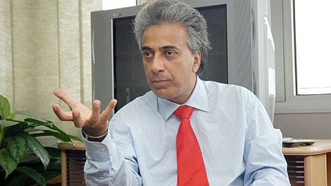 Arvin Boolell: “Agalega has 80% of the world’s proven oil reserves and 17% of natural gas”