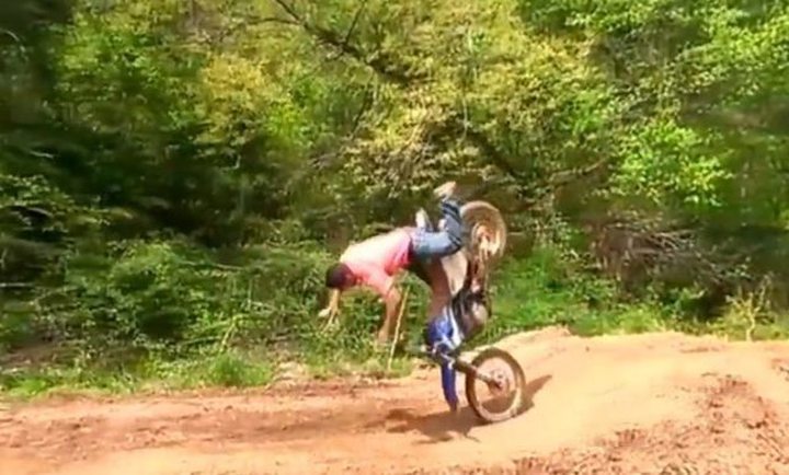 Video of the Day: Best Fails Of The Week 3 June...