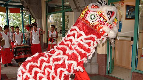 The Lord Mayor Announced a Series of Activities for the Spring Festival