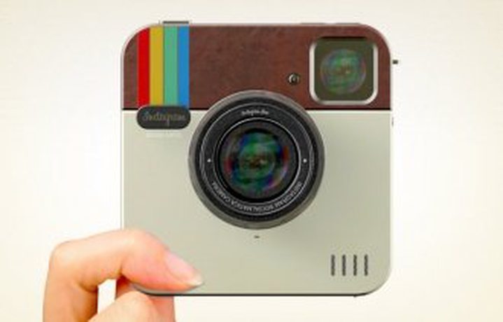 The Marketer's Guide to Instagram