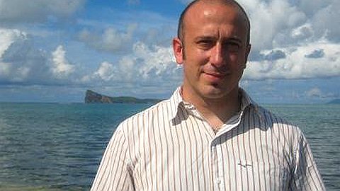 Expats Living In Mauritius: Belonging to the Iisland