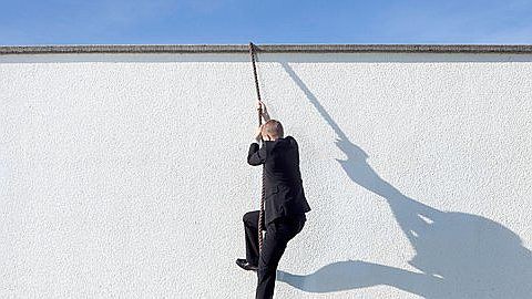 Get Nosy. Pry a Little. You'll Win Big