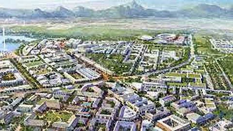 Côte-d’Or: une fourmilière de coûteux projets d’infrastructures