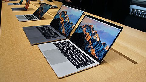 Apple’s MacBook Pro event recap