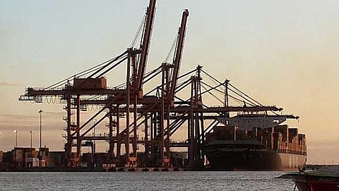 Lutchmeenaraidoo: «Le Nouveau Port s’Etendra de GRNO à Baie-du-Tombeau»