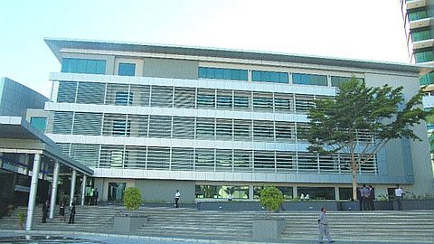 The UoM Acquires New Building in Ebony