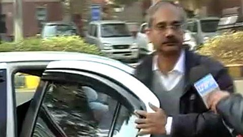 14 Liquor Bottles Add to Charges Against Arvind Kejriwal's Top Officer Rajender Kumar