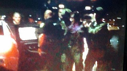 Moncton Shooting 'The Most Horrifying, Difficult Experience,' Victim's Family Says