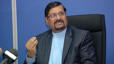 «Les propriétaires des terrains en friche seront traduits en cour», dit Soodhun