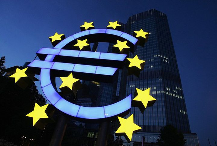 ECB Cuts Interest Rates to Zero Amid...