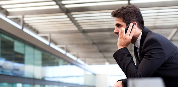 The #1 Mistake People Make on Phone Interviews