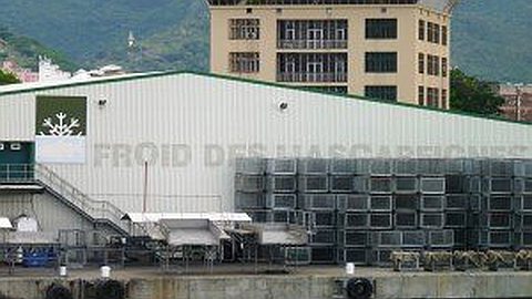 Princes, Thon des Mascareignes Merge Mauritius Tuna Ops