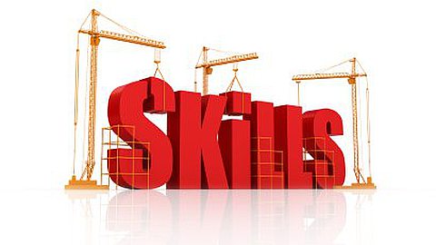 Building a Skill Set That Employers Want