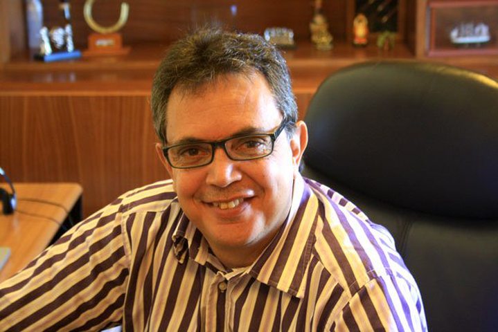 Bruno Lebreux (Concorde) Elected President AIOM