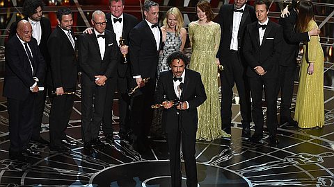 Oscars 2015: Full List of Winners