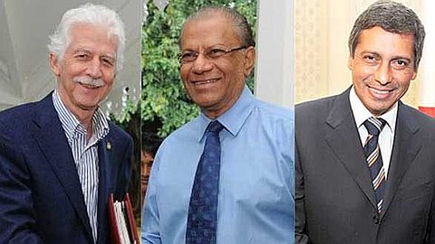 Politique: un Nouveau Coup de Théâtre en Préparation?