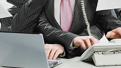 7 Simple Ways to Boost Your Productivity