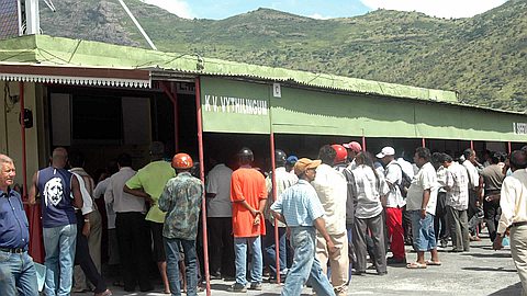 Jeux de hasard: hausse du «betting duty» pour les bookmakers hors du Champ-de-Mars