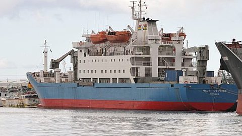 Stopping the Mauritius Pride Operations: Rodrigues Fears of Lack of Food