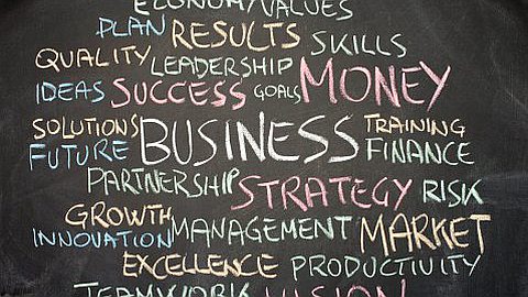 What Makes An Entrepreneur?