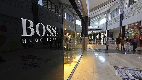 Banques: Un Consortium Constitué Pour Sauver le Groupe Gooljaury