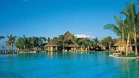 World's 50 Best Beach Bars According CNNGO, 2 Mauritian Here too