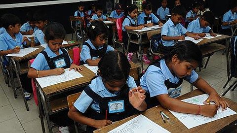 Les Inscriptions pour la Std I Débutent ce Mardi