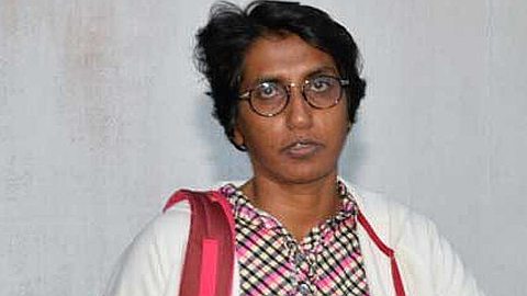 BAI: l’Ancienne Directrice de la Banque des Mascareignes Arrêtée