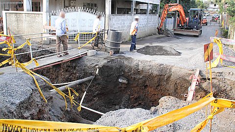 Formule Evoquée au MSM: la NDU Reconvertie en un Ministère?