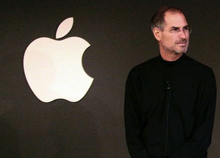 Apple's visionary Steve Jobs dead at 56