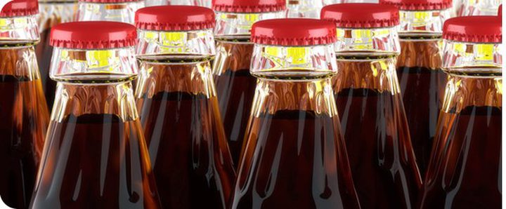 Les Produits de Quality Beverages 20 % Plus Chers