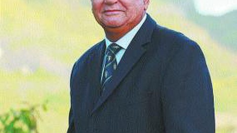 Jean Claude Autrey Prend les Rênes de l’UOM