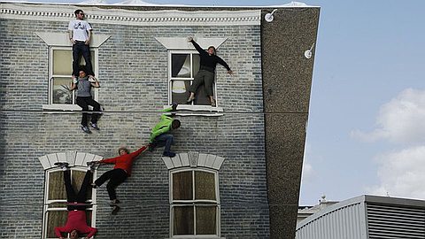 Picture of the Day: Dalston House