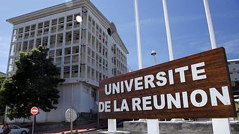 University of Reunion: Having Graduated Without Taking University Courses