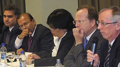 Technical Committee Will Review Mode Of Operation Of Insurance Business