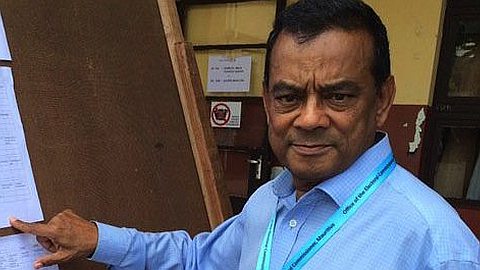 N°19: 3-0 Provisoire pour Lepep; Bérenger en Danger