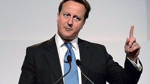 1 in 50 Syrian Refugees in Europe Could be an ISIS Jihadist, Minister Warns David Cameron