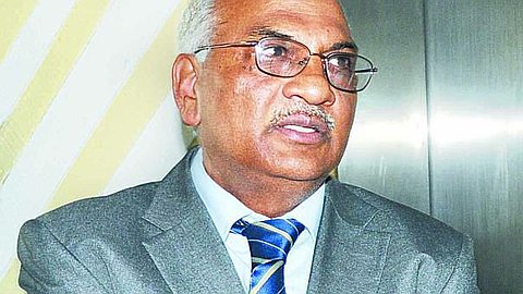 Mohun Aujayeb : “Rendez Publiques Vos Revendications”