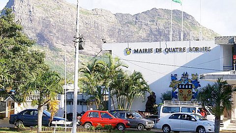 Quatre-Bornes: Arline Koenig destituée de son poste d’adjointe au maire