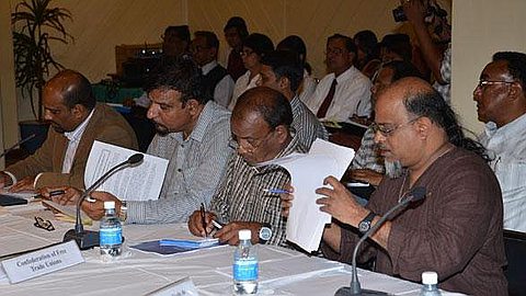 Salary Compensation: Unions Call Between Rs 500 and Rs 1000