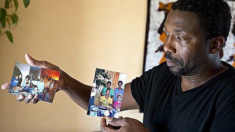 Air Algérie Crash Claims 10 Members of Same Family Among 118 Victims