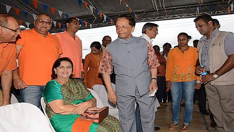 SAJ : «Les Elections Municipales Auront Lieu le 7 Juin»