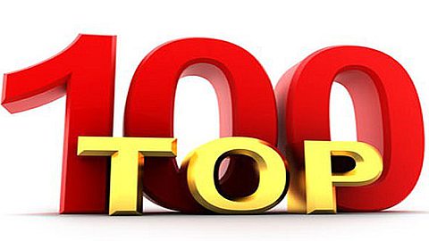 Top 100 Companies: Sept Nouveaux Membres au Club des Milliardaires