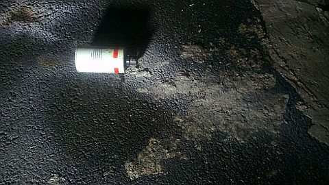 Congrès de l'Alliance Lepep: une Bombe Lacrymogène Lancée d'une Voiture