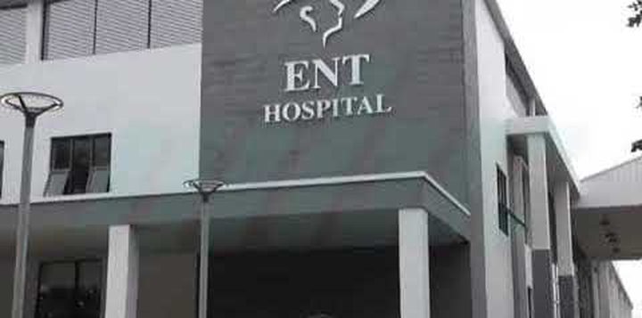 Santé : le nouvel hôpital ENT entre en opération..