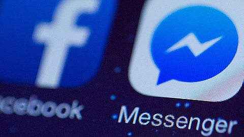Ping! Say hi to sponsored messages in Facebook Messenger