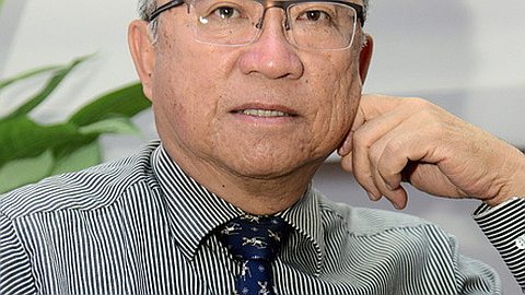 Contrat résilié: le salaire de Wong So mis en cause