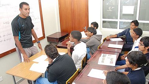 Primary and Secondary Schools: 1,400 Teachers Will Not Be Replaced