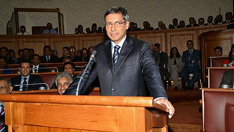 Xavier-Luc Duval: «8 000 Emplois Créés Dans Le Port Avec DP World»